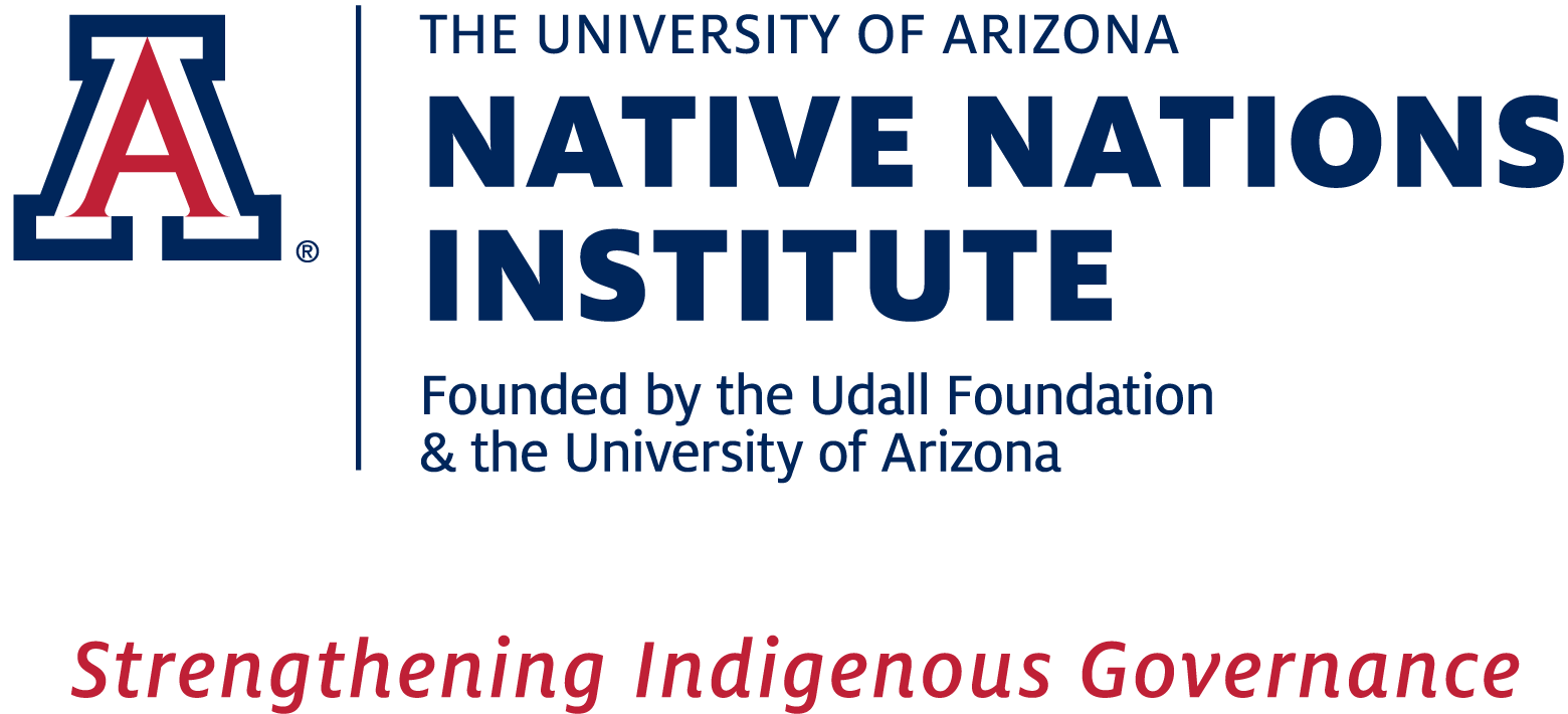 Native Nations Institute | Home