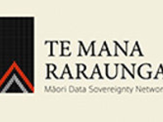 Te Mana Raraunga Māori Data Sovereignty Network