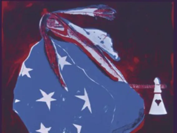The Return of the Native: American Indian Political Resurgence