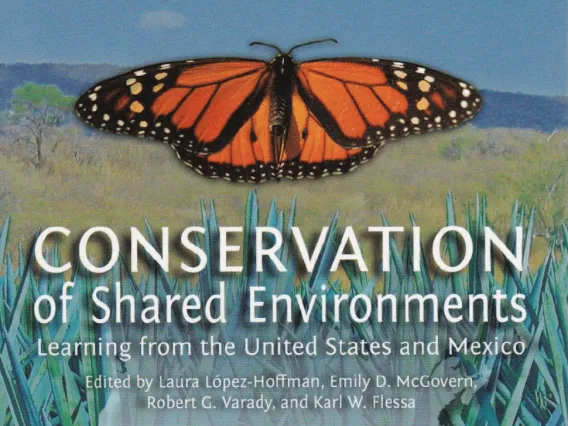 A Convergence of Borders: Indigenous Peoples and Environmental Conservation at the U.S.-Mexico Border