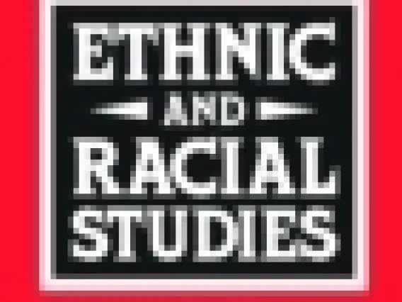 Land, Labour, and Group Formation: Blacks and Indians in the United States