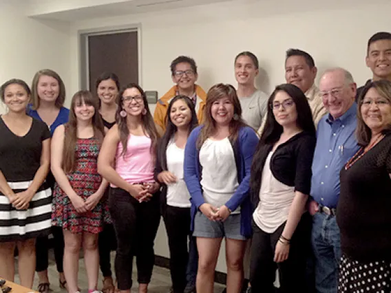 Tribal Codes of Ethics: Broad Applications of Ethical Conduct & Compliance Across Indian Country