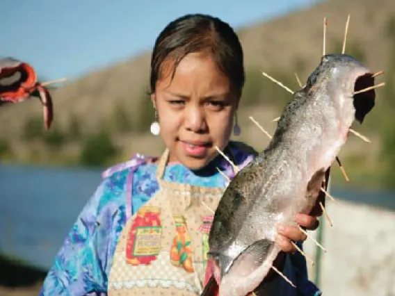 Reimagining Indigenous Health: Moving Beyond the Social Determinants of Health