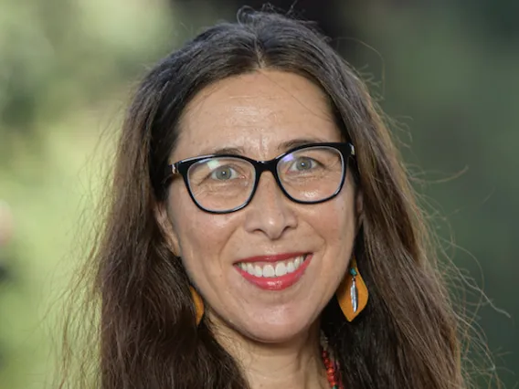 Gender and Employment in U.S. Native Nations: 1990-2000