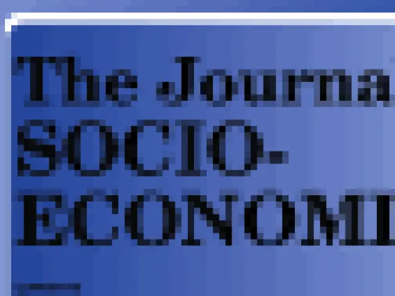 Where’s the Glue? Institutional and Cultural Foundations of American Indian Economic Development