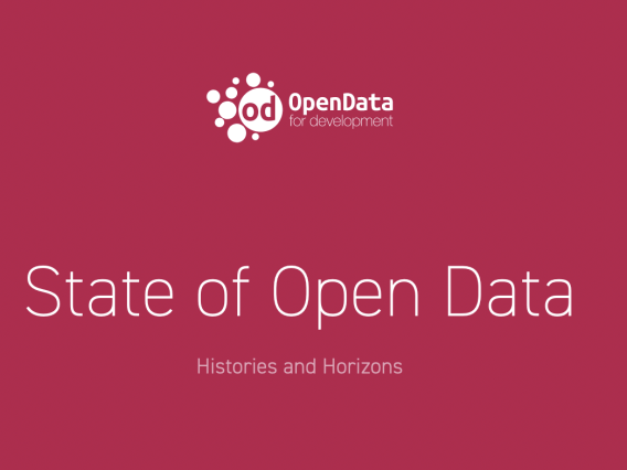 State of Open Data