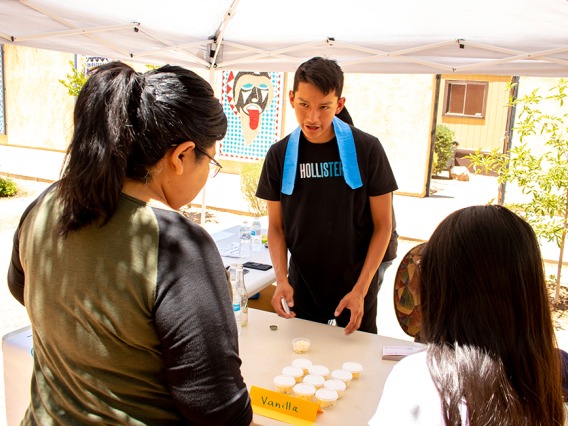 Native American Youth Entrepreneurship Program 2019