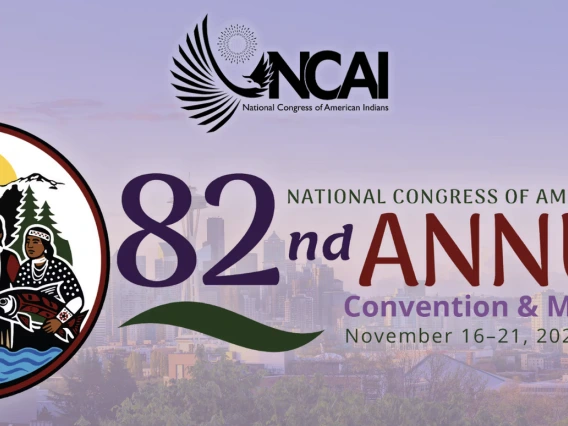 NCAI 2025