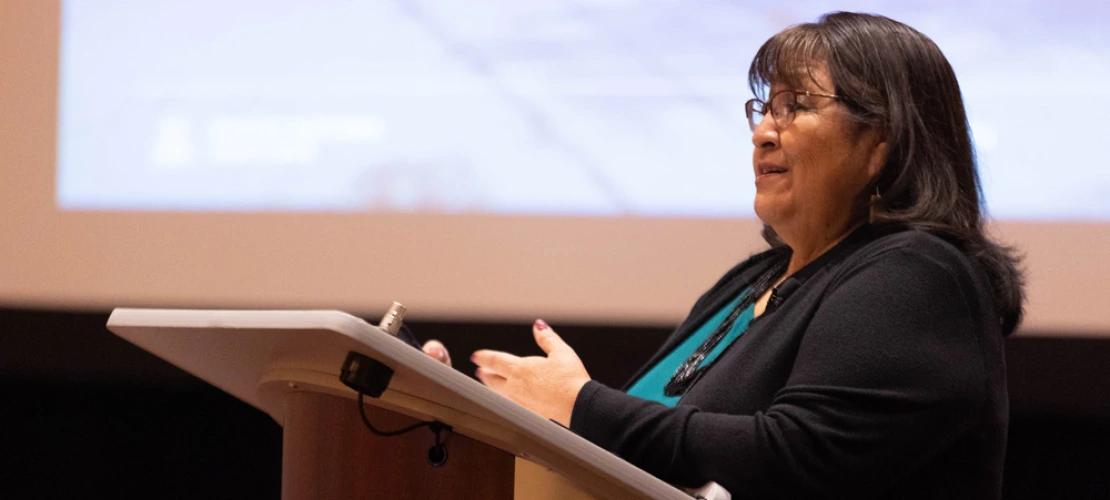 Remaking Tribal Constitutions Seminar 2022