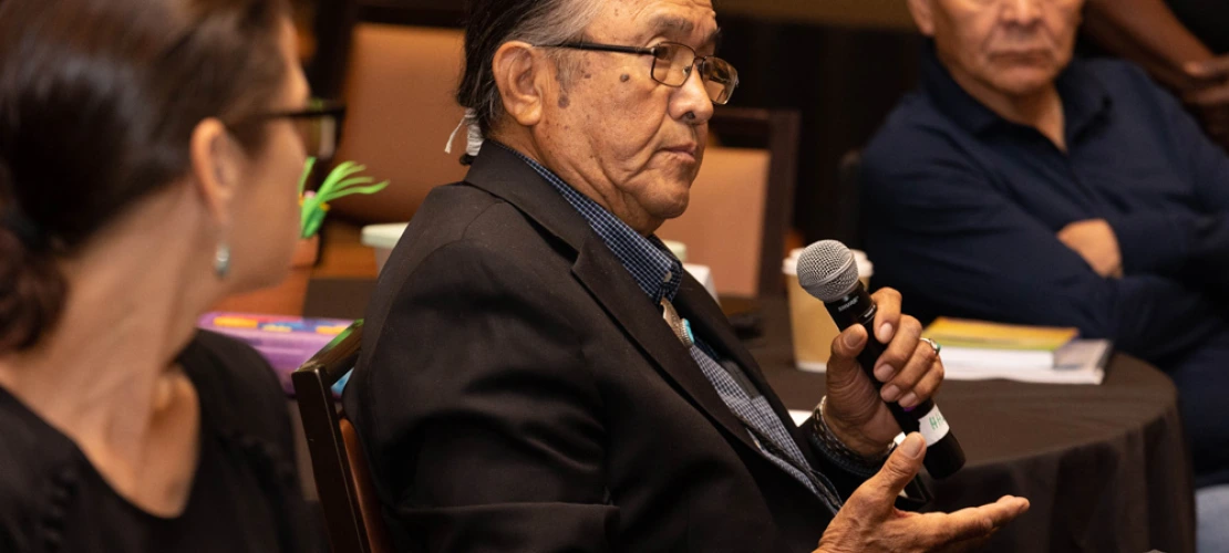 Remaking Tribal Constitutions Seminar 2022