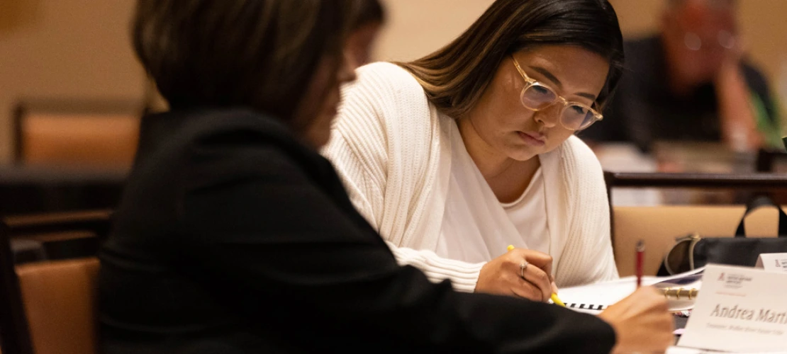 Remaking Tribal Constitutions Seminar 2022