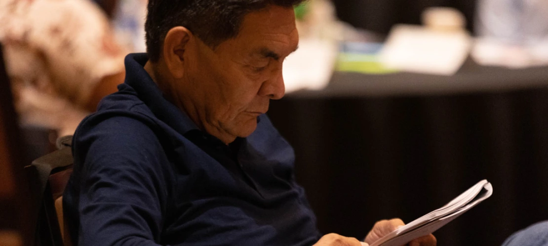 Remaking Tribal Constitutions Seminar 2022