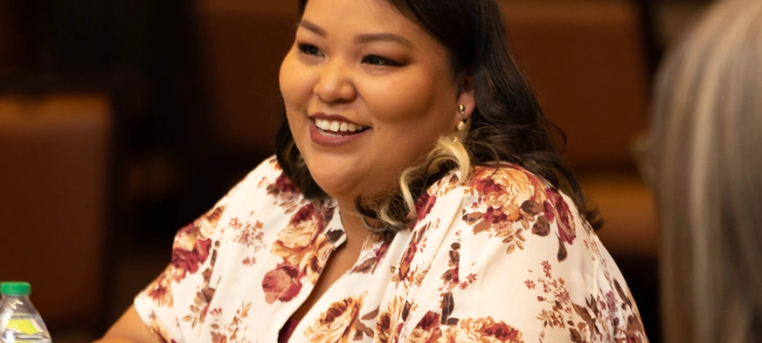 Remaking Tribal Constitutions Seminar 2022
