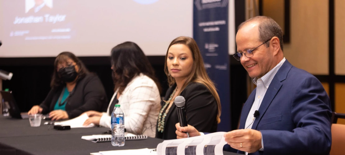 Remaking Tribal Constitutions Seminar 2022