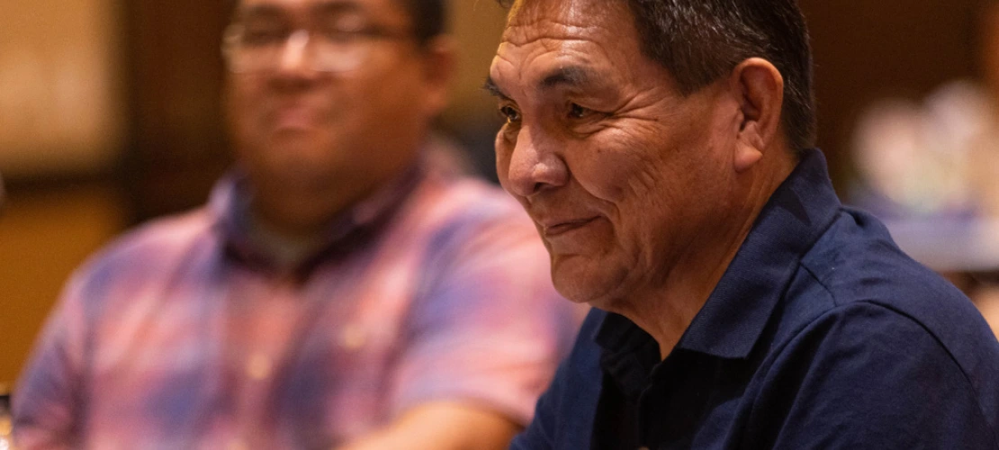 Remaking Tribal Constitutions Seminar 2022