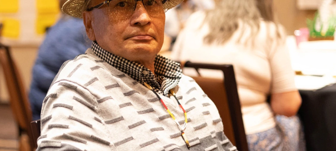 Remaking Tribal Constitutions Seminar 2022