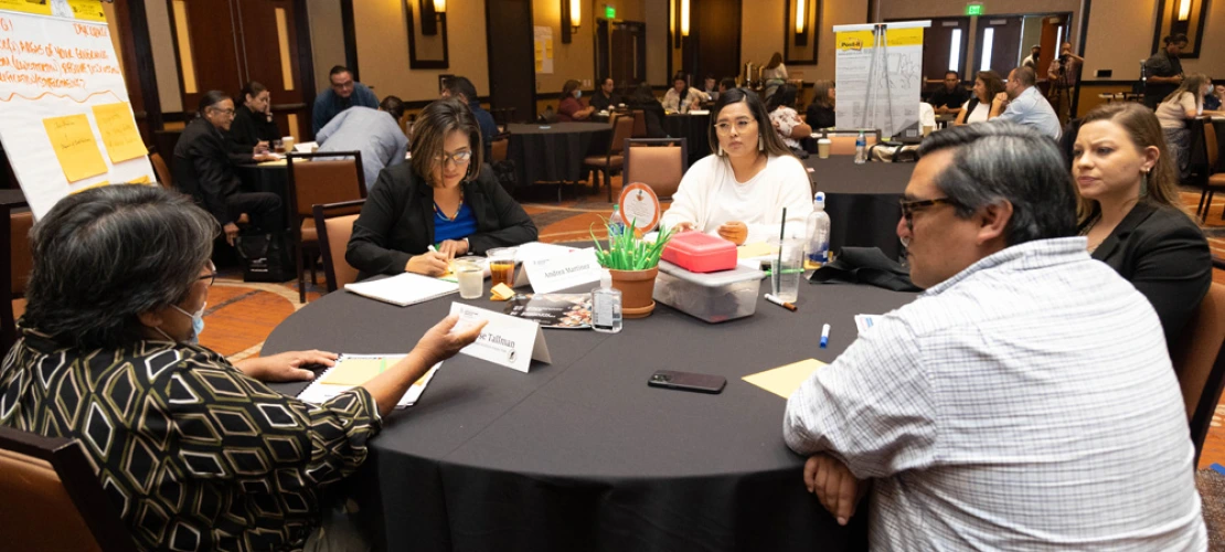 Remaking Tribal Constitutions Seminar 2022