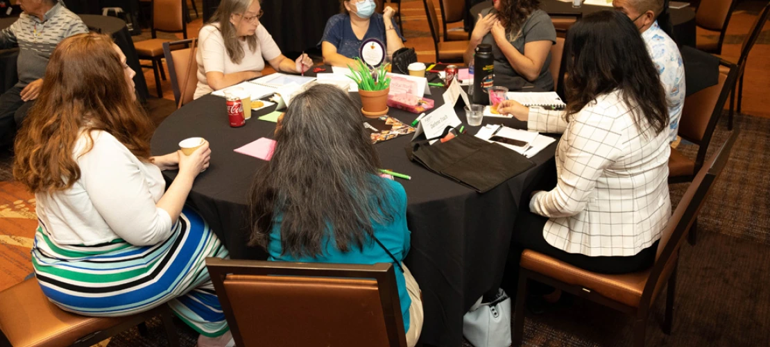 Remaking Tribal Constitutions Seminar 2022