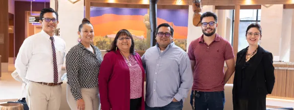 Native Nations Institute