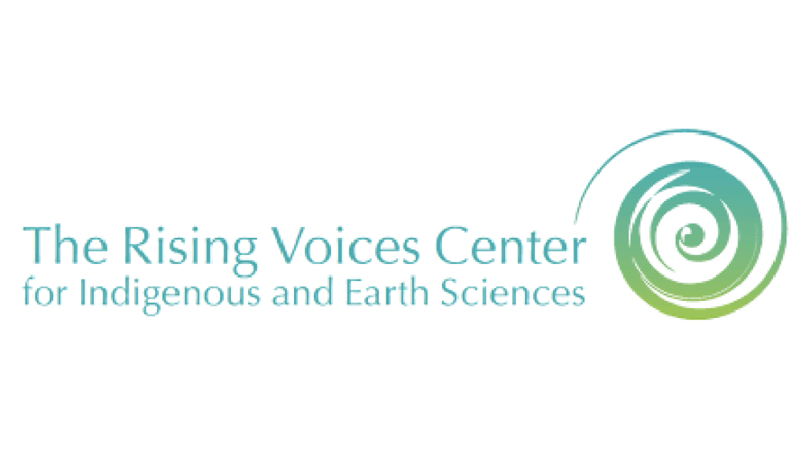 Rising Voices for Indigenous and Earth Science
