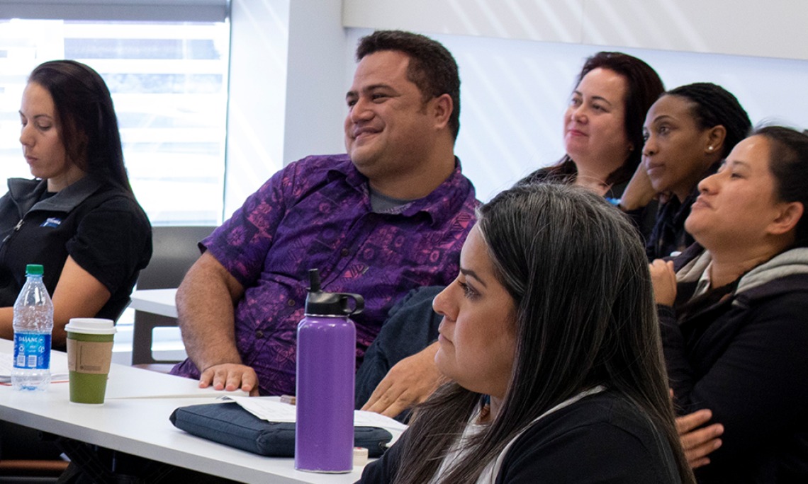 Master of Professional Studies in Indigenous Governance Seeks Students for its First Cohort