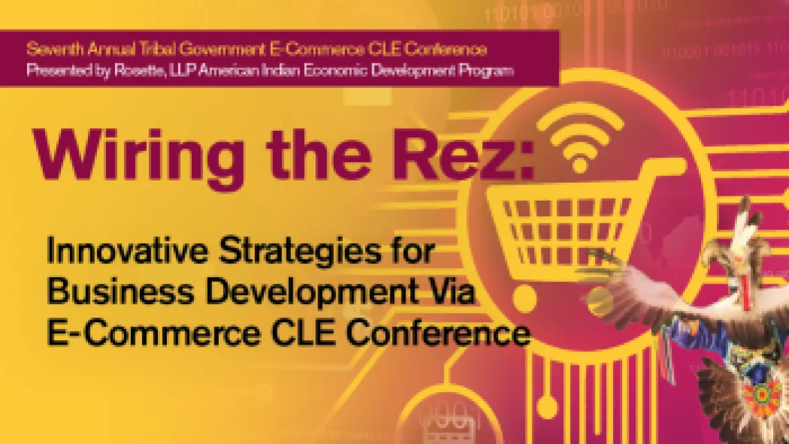 Wiring the Rez 2021