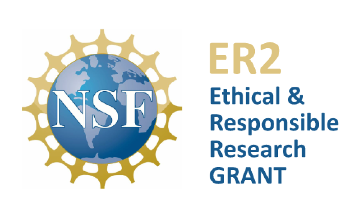 Exercising Sovereign Rights Over Data- A NSF Ethical and Responsible Research Project