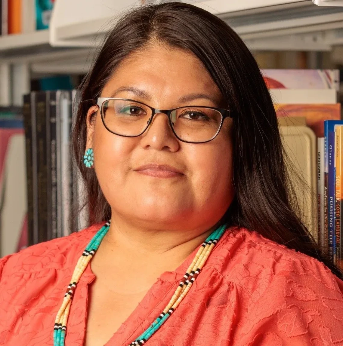The Right to Know: Connecting Indigenous Librarianship to Cultural Sovereignty