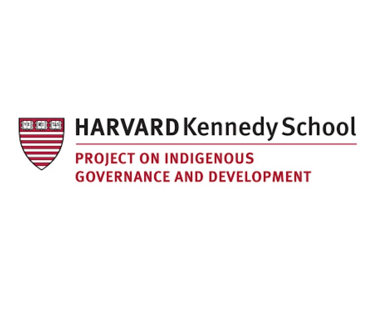 Harvard Kennedy School Project on Indigenous Governance and Development