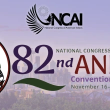 NCAI 2025
