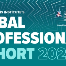Tribal Professionals Cohort